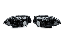 BMW 5 Serie F10/F11 2010–2016 Koplampen voor met Full LED-modules (2010-2013, 2 stuks) foto 5