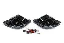 BMW 5 Serie F10/F11 2010–2016 Koplampen FullLed G30 Laser LCI-style (2013-2016, 2 stuks) foto 6