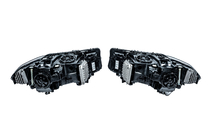 BMW 5 Serie G30/G31 2017–2023 Koplampen Full LED Laser (voor 2017-2020) foto 6