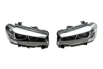 BMW 5 Serie G30/G31 2017–2023 Koplampen Full LED (voor 2017-2020) foto 1