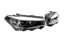 BMW 5 Serie G30/G31 2017–2023 Koplampen Full LED (voor 2017-2020) foto 3
