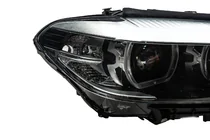 BMW 5 Serie G30/G31 2017–2023 Koplampen Full LED (voor 2017-2020) foto 5