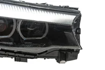 BMW 5 Serie G30/G31 2017–2023 Koplampen Full LED (voor 2017-2020) foto 6
