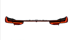 BMW 7 Serie G11/G12 2015–2022 Achterlichten facelift (2019-2023) foto 1