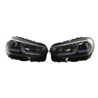 BMW X3 G01 2018– Koplampen Full LED (2 stuks) foto 1