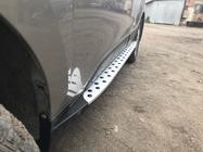 Hyundai IX-35 2010–2015 Niken-BMW-Style side steps (2 stuks, kunststof) foto 1