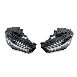 Koplampen Full LED (voor HALOGEEN, 2012-2016, 2 stuks) foto 2