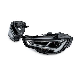Koplampen Full LED (voor HALOGEEN, 2012-2016, 2 stuks) foto 3