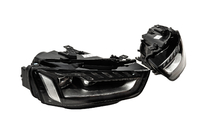 Audi A4 B8 2007–2015 Koplampen Full LED (2012-2015, halogeen naar LED, 2 stuks) foto 3