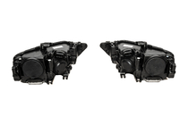 Audi A4 B8 2007–2015 Koplampen Full LED (2012-2015, halogeen naar LED, 2 stuks) foto 4
