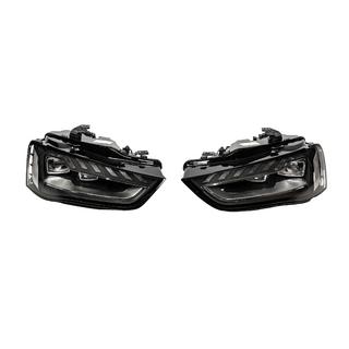 Koplampen Full LED (2012-2015, halogeen naar LED, 2 stuks) foto 1