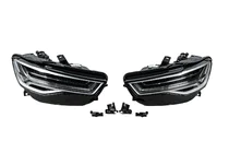 Audi A6 C7 2011–2017 Koplampen Full LED (2014–2017, 2 stuks) foto 1