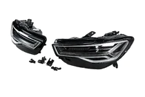 Audi A6 C7 2011–2017 Koplampen Full LED (2014–2017, 2 stuks) foto 2