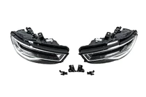 Audi A6 C7 2011–2017 Koplampen Full LED (2014–2017, 2 stuks) foto 4