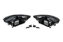 Audi A6 C7 2011–2017 Koplampen Full LED (2014–2017, 2 stuks) foto 5