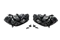 Audi A6 C7 2011–2017 Koplampen Full LED (2014–2017, 2 stuks) foto 6