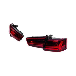 LED achterlichten LOW-Profile (2014-2017, 2 stuks) foto 3