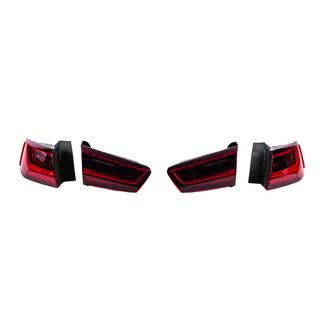LED achterlichten LOW-Profile (2014-2017, 2 stuks) foto 4