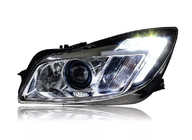 Buick Regal 2008–2017 Voor koplampen (2008-2013, 2 stuks) foto 1