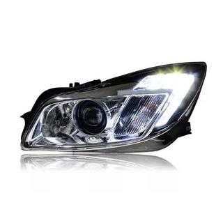 Voor koplampen (2008-2013, 2 stuks) Buick Regal 2008–2017