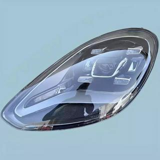 Koplampen (2 stuks) Porsche Panamera 2016–2023 foto 2