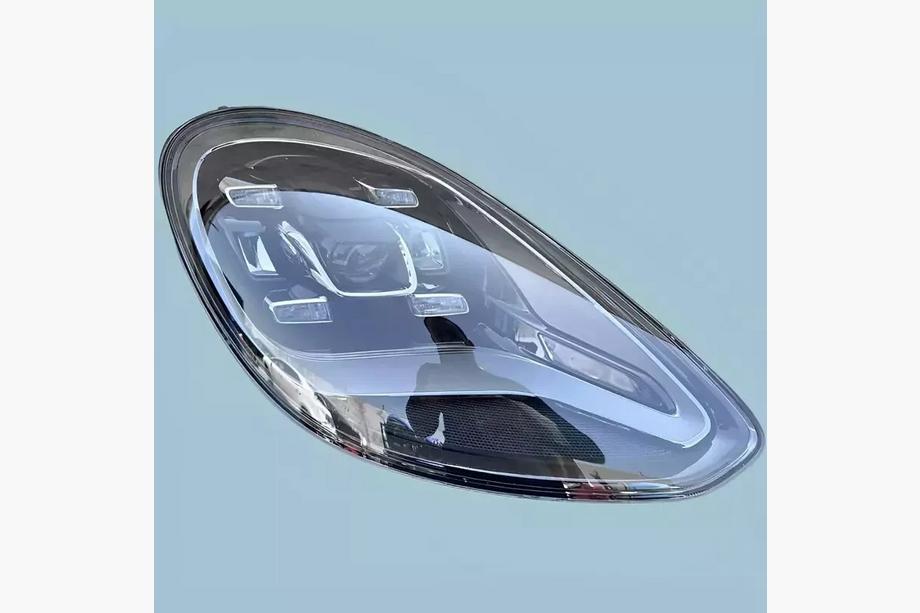Porsche Panamera 2016–2023 Koplampen (2 stuks) Image