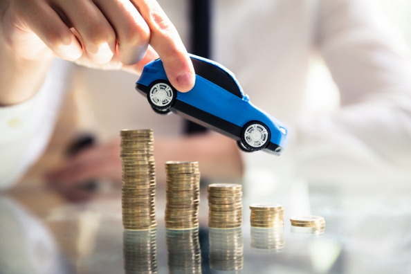 Auto en kosten: leer slim besparen Foto 1