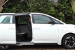 Review BYD D1: elektrische minivan voor de stad foto 3