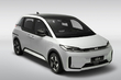 Review BYD D1: elektrische minivan voor de stad foto 1