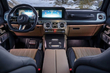 Review Mercedes-Benz G-Class 2025 (W465): Legende evolueert verder foto 5
