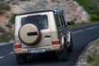 Review Mercedes-Benz G-Class 2025 (W465): Legende evolueert verder foto 4