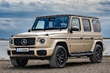 Review Mercedes-Benz G-Class 2025 (W465): Legende evolueert verder foto 2