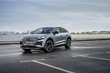 Audi Q4 Sportback e-tron: Elektrische elegantie en praktisch gemak foto 3