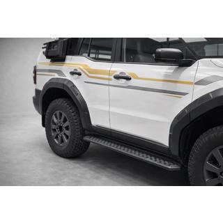 Set wielkastverbreders (12 stuks) Toyota Land Cruiser Prado 250 2023– foto 3