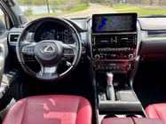 Lexus GX460 2009–2023 Interieur upgrade set foto 1