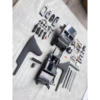 Interieur upgrade set Lexus GX460 2009–2023 foto 2