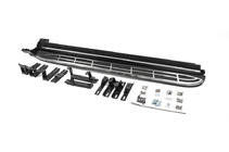 Toyota Rav 4 2013–2018 Side steps OEM V1 (2016-2018, 2 stuks, aluminium) foto 1