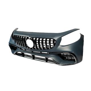 Voorbumper compleet S63 AMG foto 3