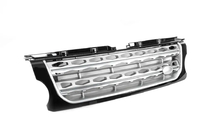 Land Rover Discovery IV 2009–2017 Radiatorgrille 2013-2017 foto 1