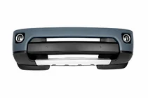 Land Rover Discovery IV 2009–2017 Complete voorbumper 2013-2017 foto 1