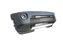 Land Rover Discovery IV 2009–2017 Complete voorbumper 2013-2017 foto 2