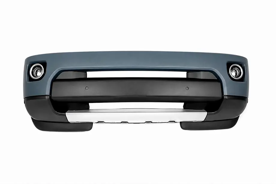 Land Rover Discovery IV 2009–2017 Complete voorbumper 2013-2017 Image