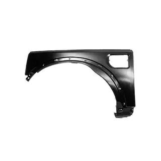Spatbord 2013-2017 (links) Land Rover Discovery IV 2009–2017