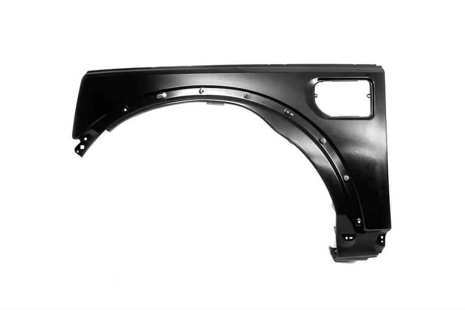 Land Rover Discovery IV 2009–2017 Spatbord 2013-2017 (links) Image