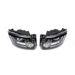 Voorlampen facelift (2 stuks) Land Rover Discovery IV 2009–2017 foto 1