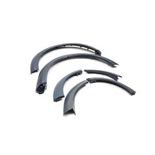 Wielkastlijsten 2013-2017 (6 stuks) Land Rover Discovery IV 2009–2017 foto 1