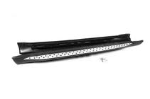 BMW X1 E84 2009–2015 Originele side steps (2 st., aluminium) foto 4