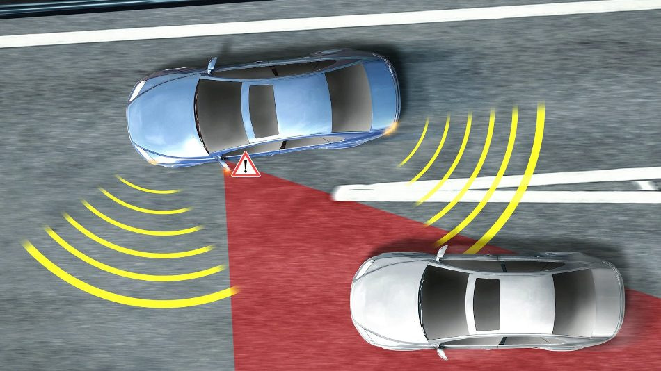 De dode hoek van de auto: waar die zit en waarom je erop let