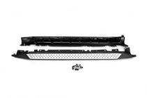 BMW X5 E70 2007–2013 Originele zijtreden (set van 2, aluminium) foto 4