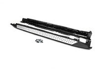 BMW X5 E70 2007–2013 Originele zijtreden (set van 2, aluminium) foto 2
